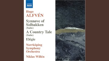 II. Drommeri (Dreams)