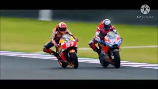 kaththi bgm// aniruth //vijay// motogp screenshot 4