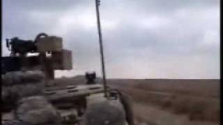 clearing insurgents in diyala