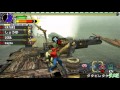 【ゆっくり実況】変な四人組によるMHXX実況　part5