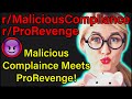 Malicious Compliance Meets ProRevenge! | r/MaliciousCompliance r/ProRevenge | #275