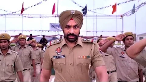 Police || Babbu Maan || Baaz || Latest Punjabi Song 2015