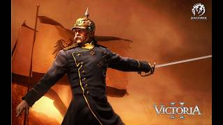 Victoria 2 - The Greatest Paradox Strategy Game of All Time?  - A Retrospective