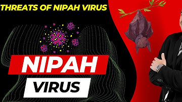 Nipah virus facts
