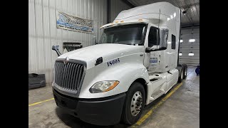 2018 International LT - Parts Unit 18IH105
