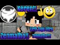 Lagu intro zenmatho pake lirik