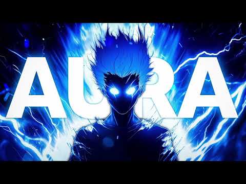 AURA 20min VIRAL PHONK FUNK SONGS PLAYLIST 2025 BOUNCE PHONK MIX To BOOST YOUR AURA