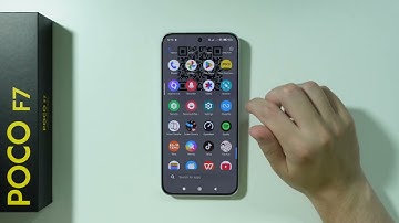 How to Disable Ads on POCO F7