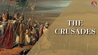 The Crusades: Justified Defense or Religious Aggression?