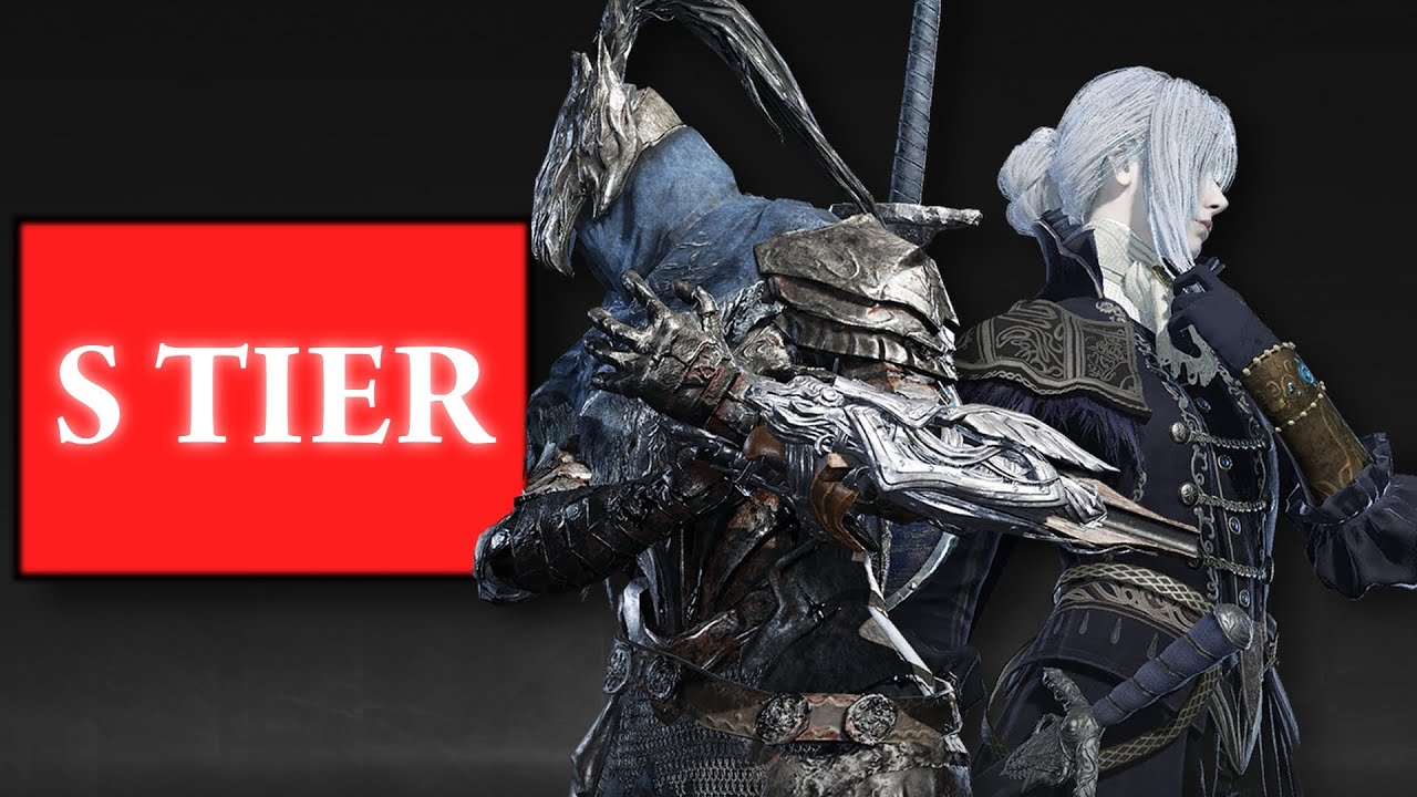 Как удалить боссов Nightreign, как спидренер