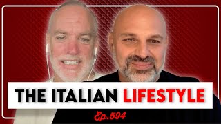Toronto Kitchens to Italian Courtyards: Chef Massimo Bruno on Food, Culture & Tradition