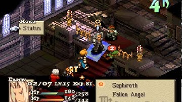 Journey of the Five! part 5