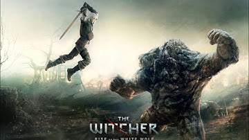 19. The Witcher-Prepare for Battle