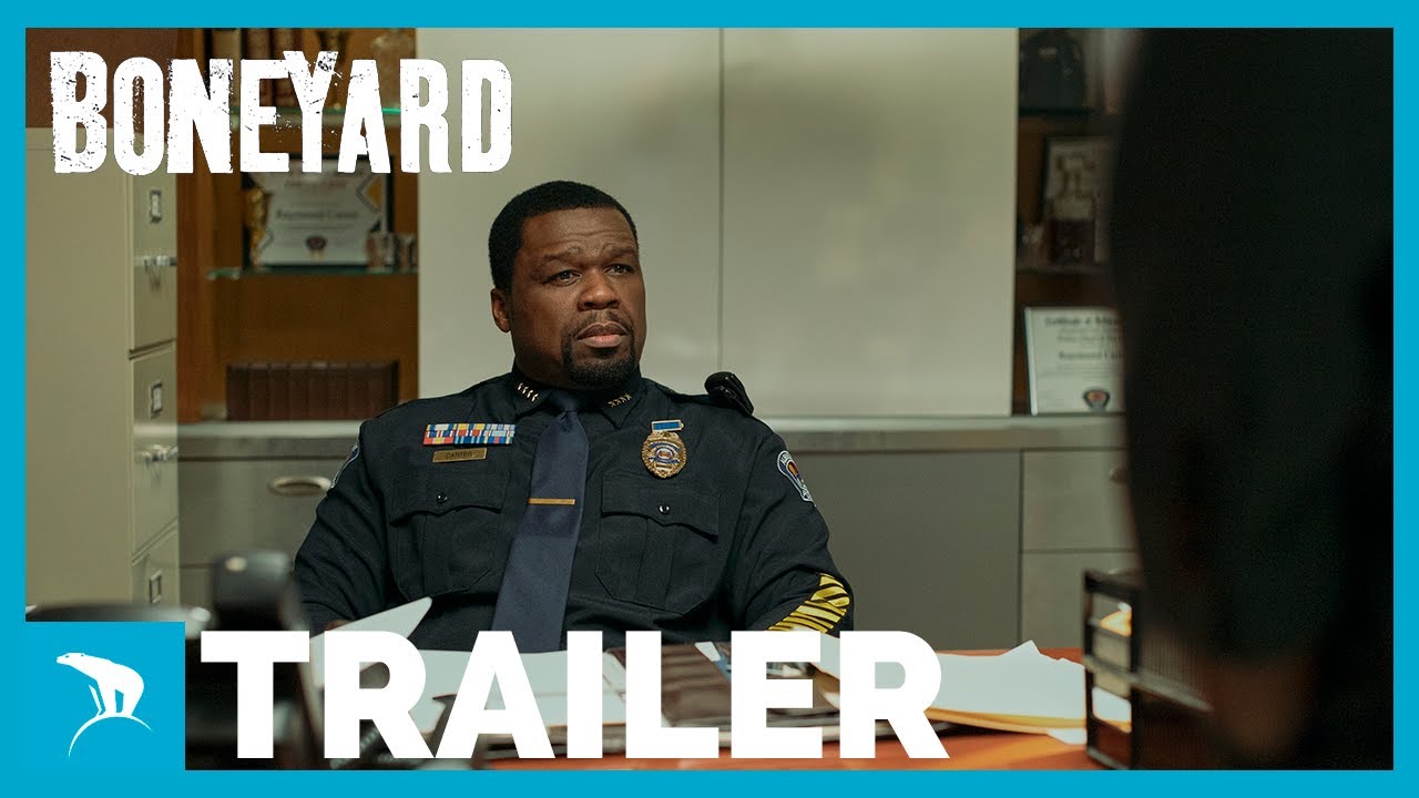 BONEYARD KILLINGS I Trailer - YouTube