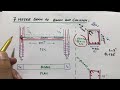 Design of beam for 7 meter span