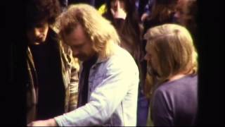 Ewald Lütge's Festival im Stadtpark Hamburg Juli 1974