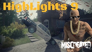 Miscreated | Highlights 9