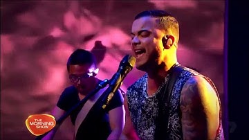Guy Sebastian Battle Scars unplugged version