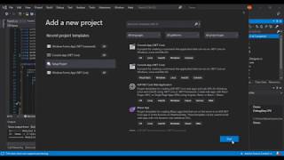 how to make an automatic updater in visual studio! | c# | 2020 | with and without setup!