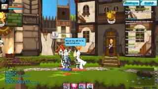 Elsword Void Scammer