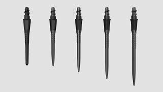 OTO Small Thread Dart Points screenshot 2