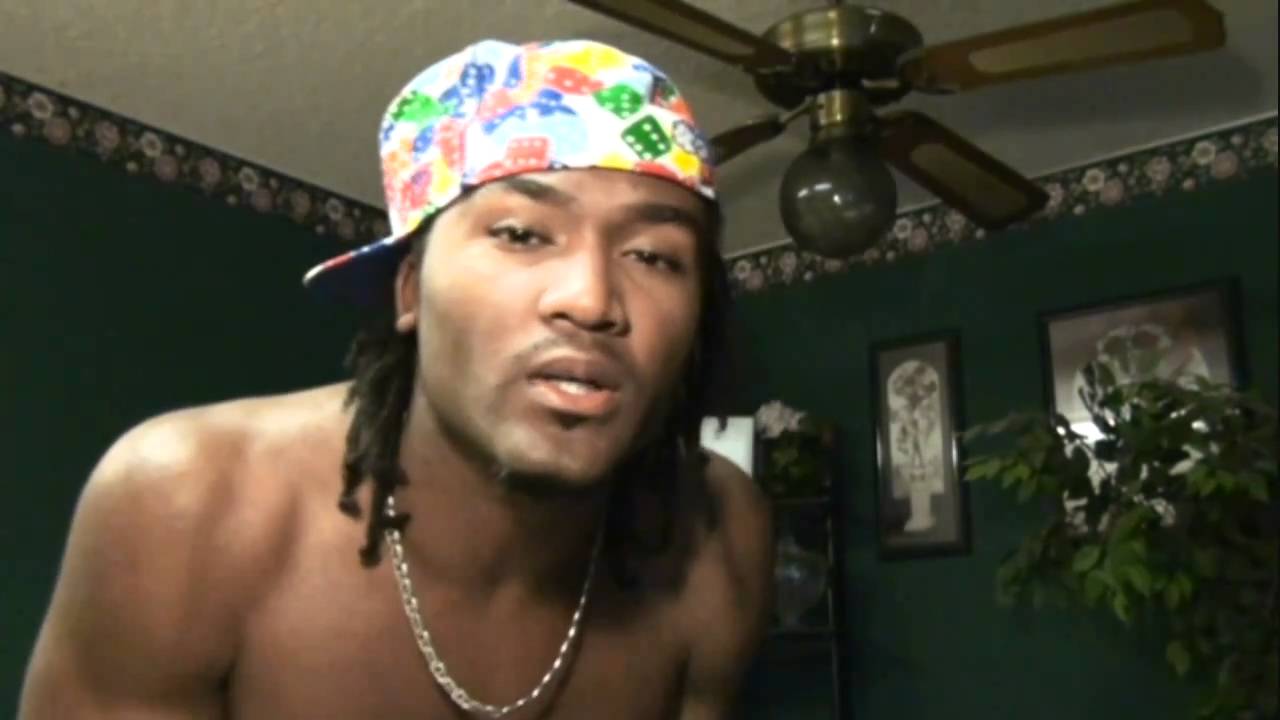 BRANDON LAMAR Plays new Mixtape & Disses haters "Avatarian Territory" YouTube