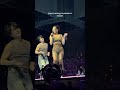 twice from their recent concert . #TWICE #KpopShorts #YTShorts #ONCE #TWICEEdit