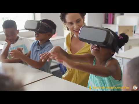 How Education Sector is getting evolved | A Gencraft Global Perspective - video from GenCraft Global Consulting
