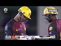 Watch All OF Alzarri Joseph’s CPL T20 Wickets 2019