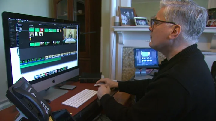 Real to Reel, Fr. Jack Sheaffer, Internet Mass -- ...
