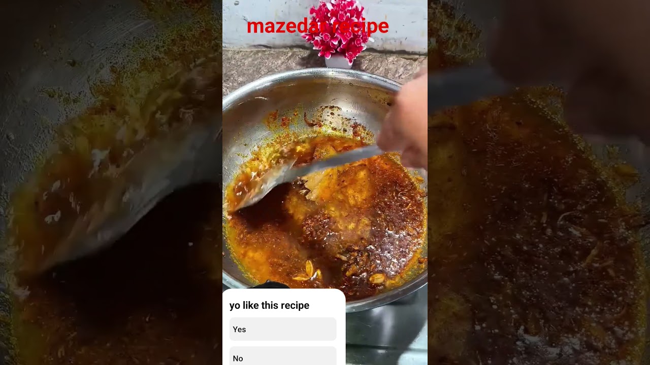 you like this recipe 