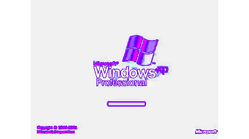 Windows Startup and Shutdown Sounds in Gmaj Vocoder