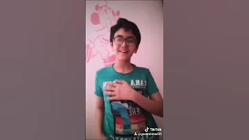حبي اللي كنت بحبه Gaser Ahmed Tik Tok 