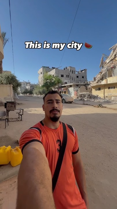 Gaza - YouTube
