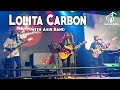 Ms lolita carbon with asin band  klub88 davao city