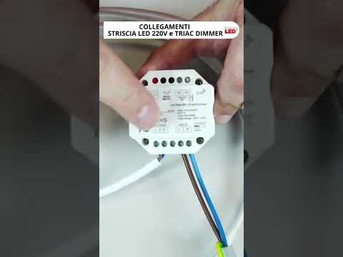 Video: Gli interruttori dimmer ronzano?