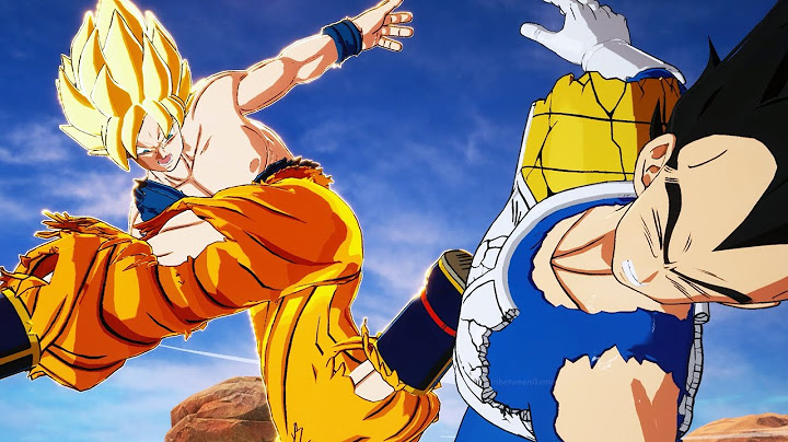 DRAGON BALL: Sparking! ZERO - What If Goku Transformed into a Super Saiyan Early!