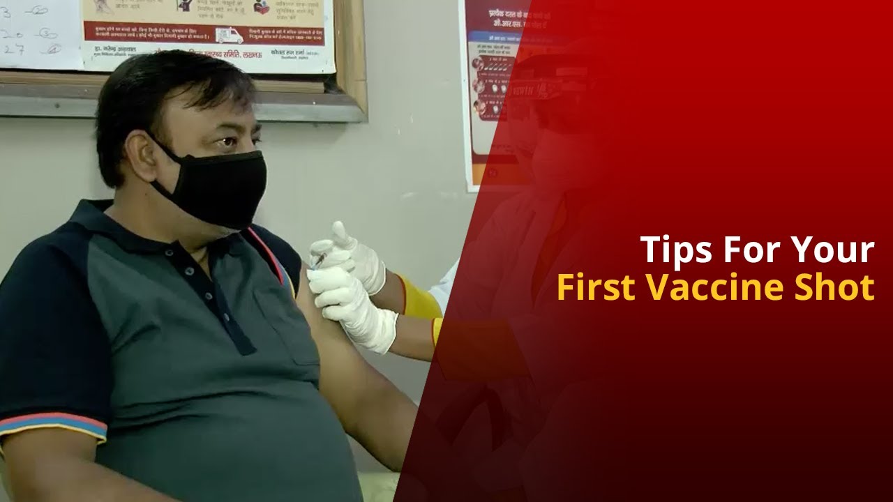 What Precautions Should You Take After First Vaccine Shot? | NewsMo