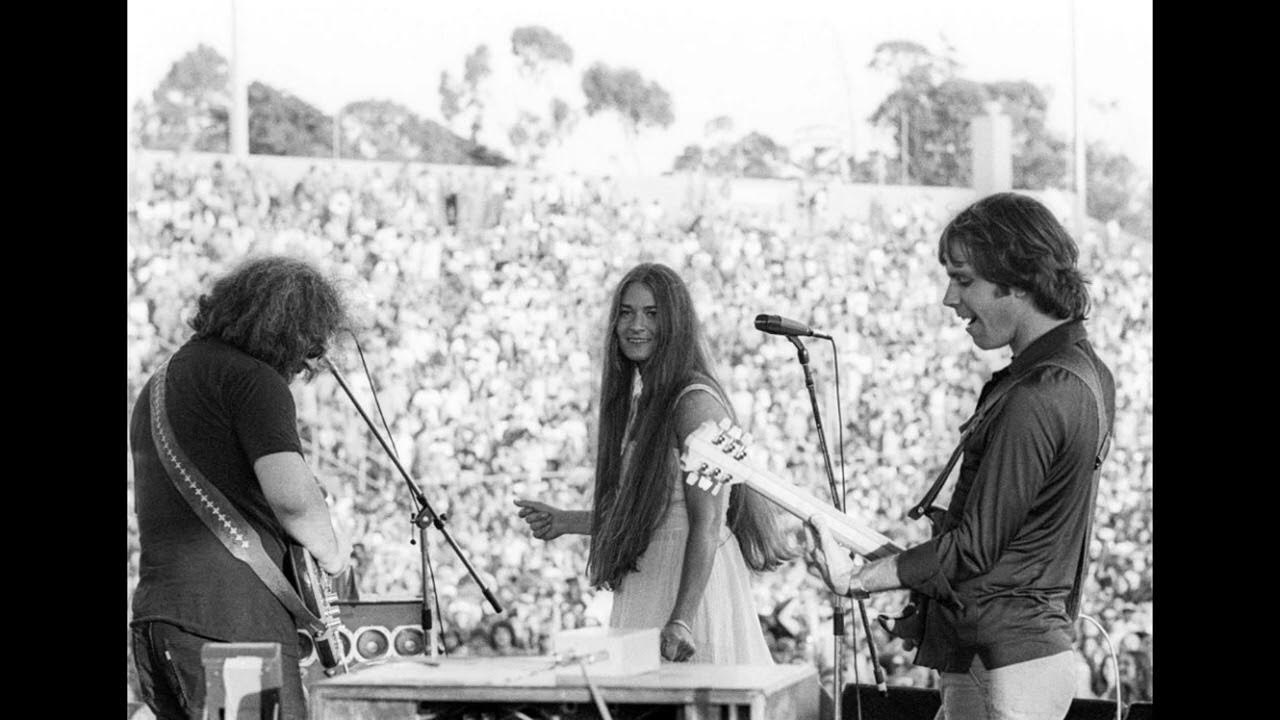 Grateful Dead - 7/14/76 - Orpheum Theatre - San Francisco, CA - sbd Grateful Dead - 7/14/76 - Orpheum Theatre - San Francisco, CA - sbd