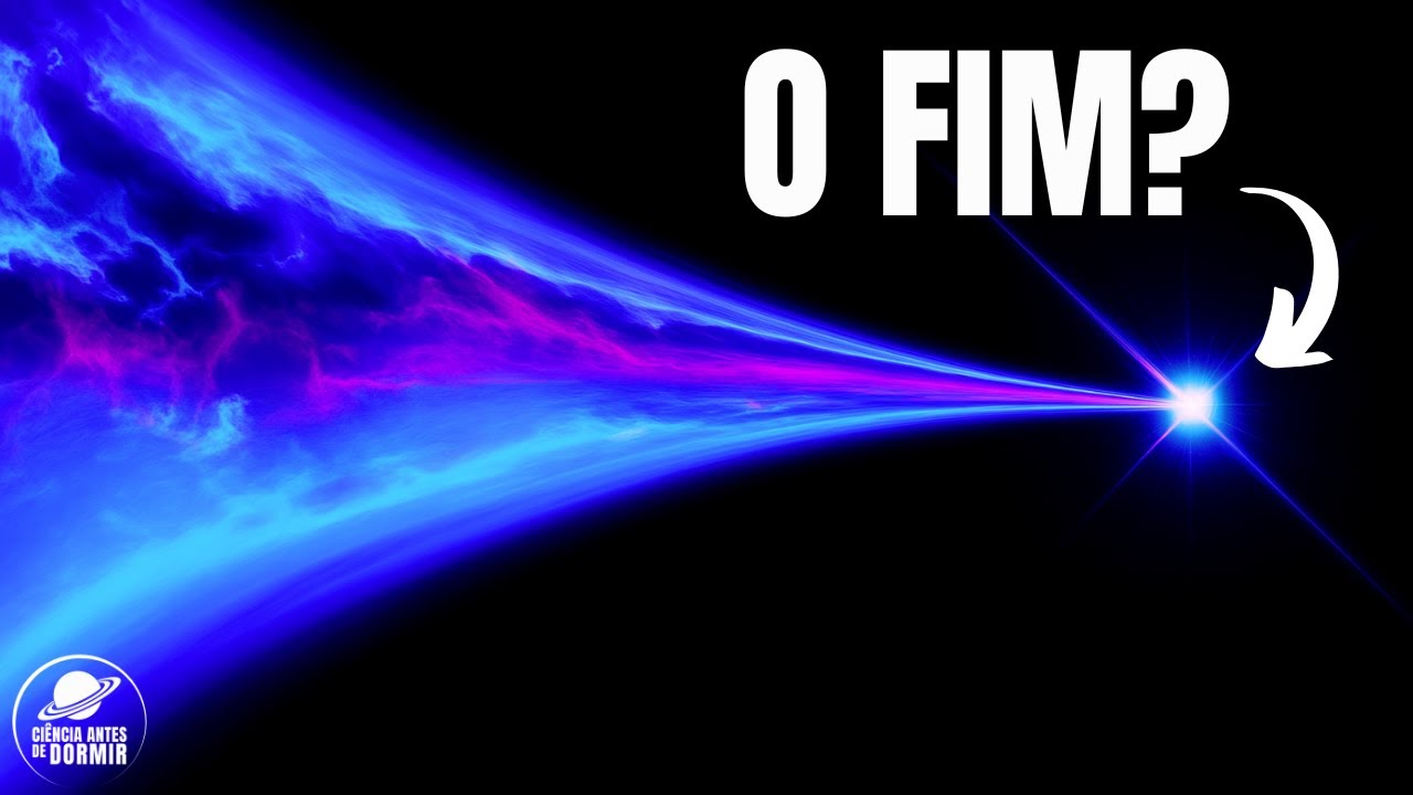 Estamos Errados Sobre Onde o Universo Termina? | Ciência para Dormir