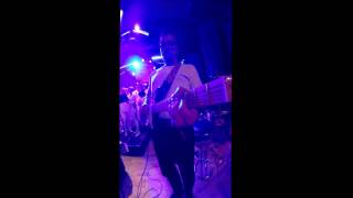 Money Talkbox Solo