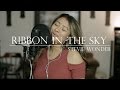 Angela Apigo | Ribbon In The Sky (cover)
