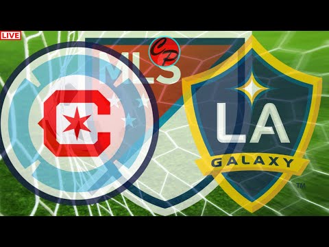 Chicago Fire Vs La Galaxy Mls Soccer Live Game Cast x Chat