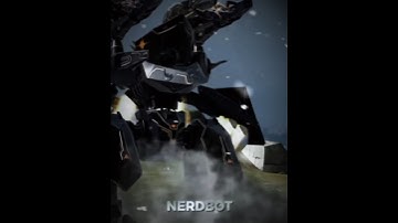 DRAGON KING! Ultimate Ao Jun - War Robots Edit #warrobots #wr