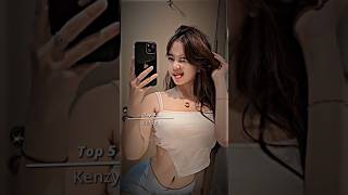 Top 8 cewek tiktok spek manhwa💦 #manhwa #tiktok #viral