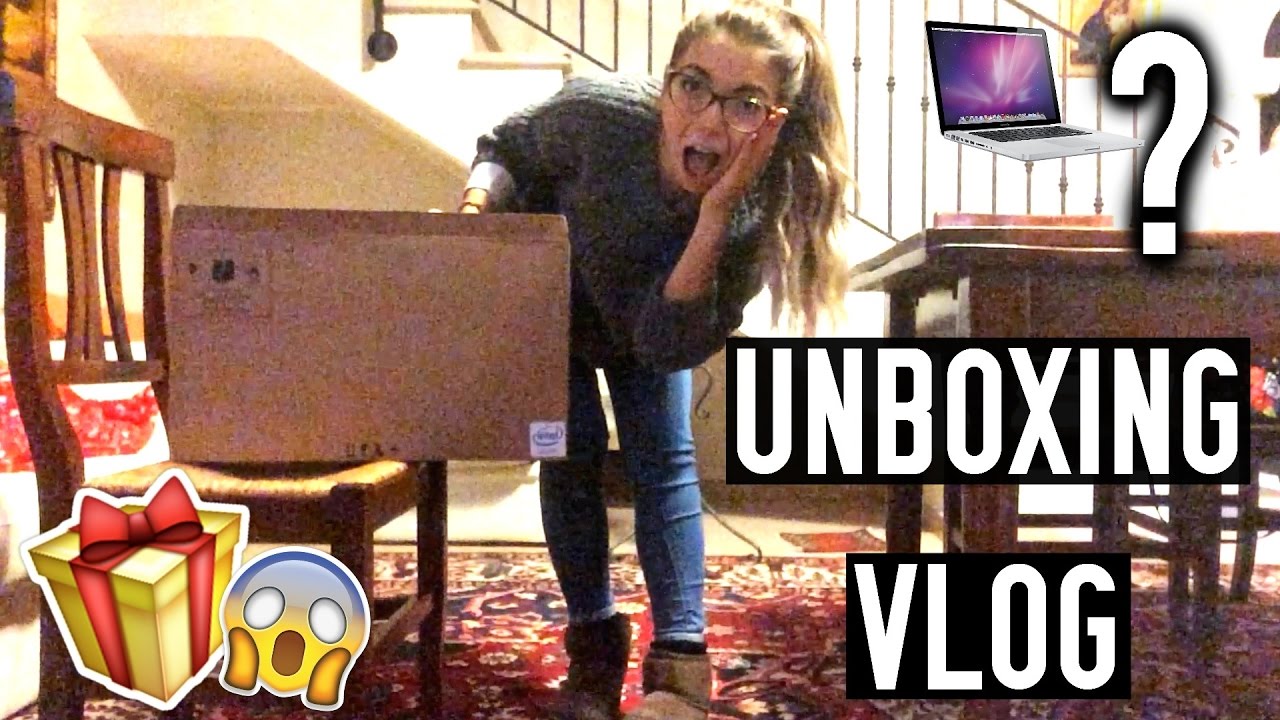 ANNO NUOVO VITA DA YOUTUBER NUOVA ! - Vlog 12 Gennaio - Oggi voglio condividere una NOVITA' !!!
