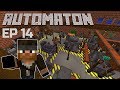 Learning the Machines | Automaton Ep14