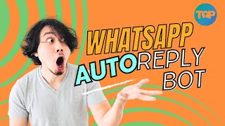 Whatsapp auto Reply bot 🔥 What is the Best Auto Reply for WhatsApp screenshot 5