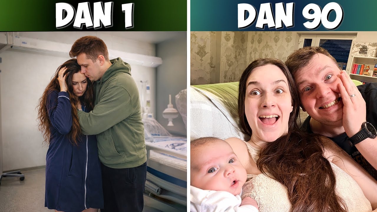 ISKRENO O SVEMU POSLE POROÐAJA