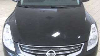 2012 Nissan Altima S Sedan Sedan - Overland Park, KS